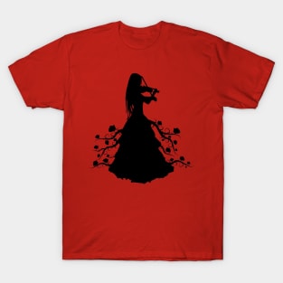 The Sound Of Roses T-Shirt